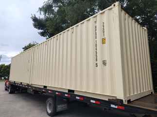 Used 20 Long x 8 Wide - ST One Tripper